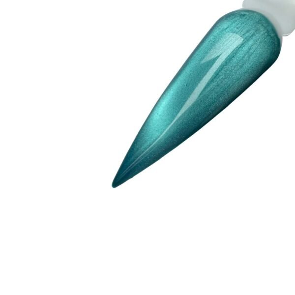 MINI "FANTASY" cat eye, gelinis lakas, NR. 4, 6 ml