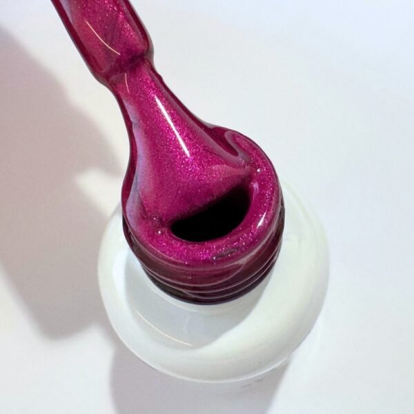 MINI "FANTASY" cat eye, gelinis lakas, NR. 10, 6 ml
