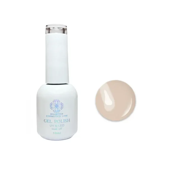 Gelinis lakas, NR. 33, 10 ml