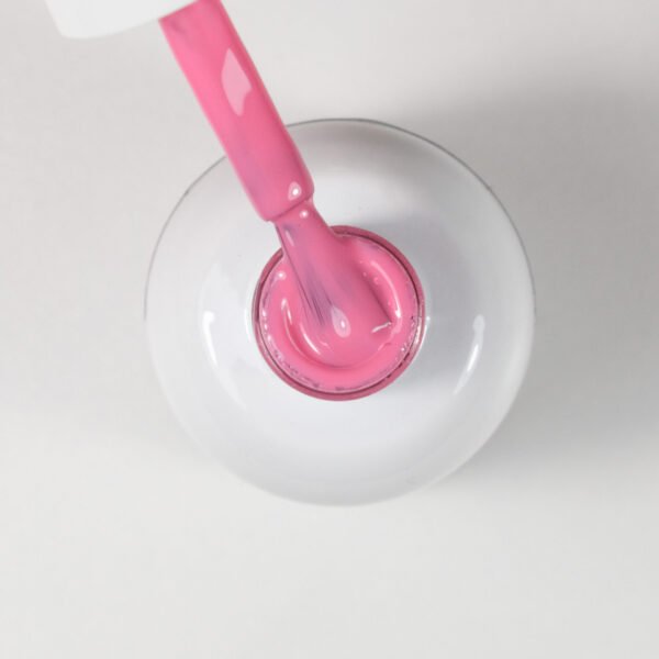 Gelinis lakas Nr. 9 10 ml